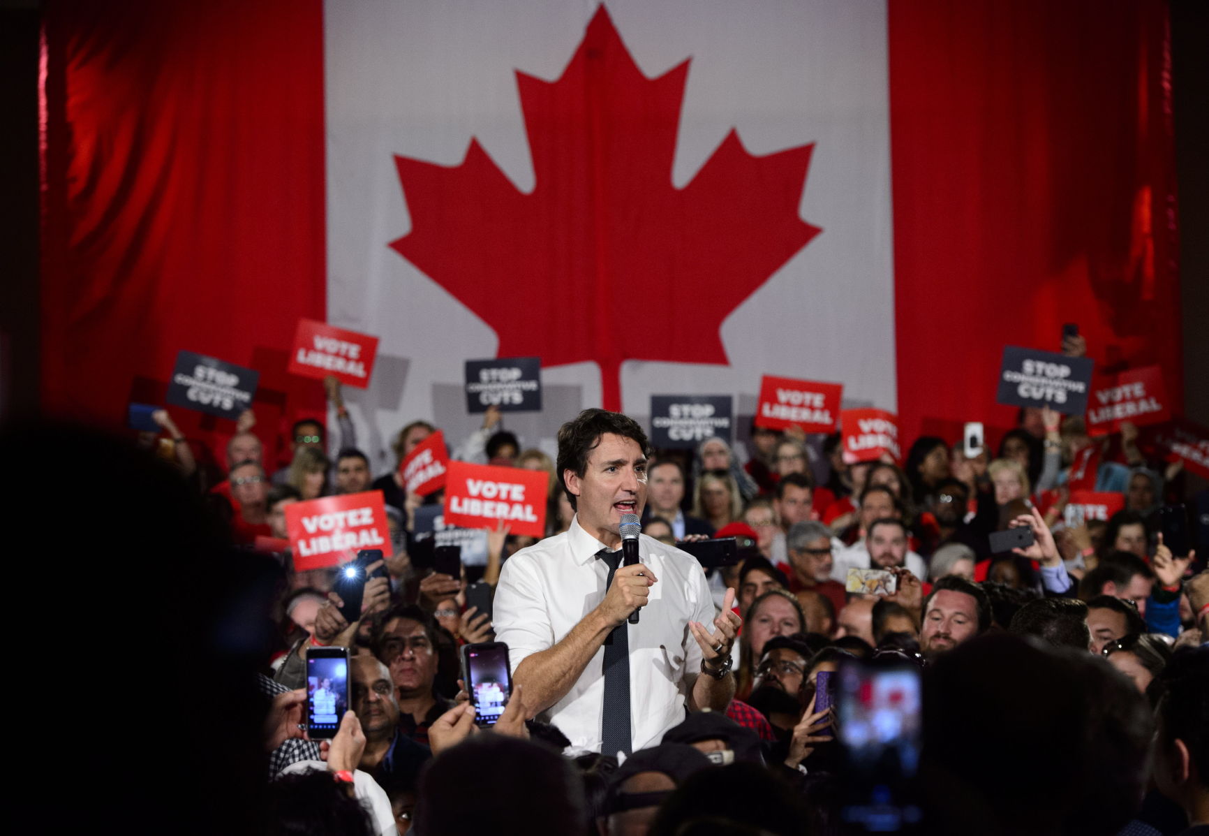 Canada Election